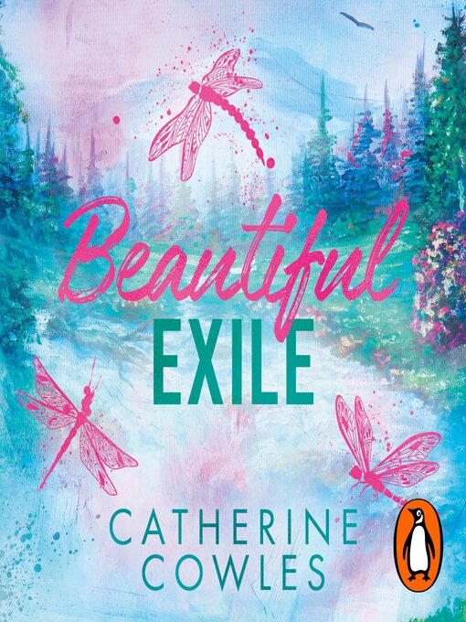 Title details for Beautiful Exile by Catherine Cowles - Available